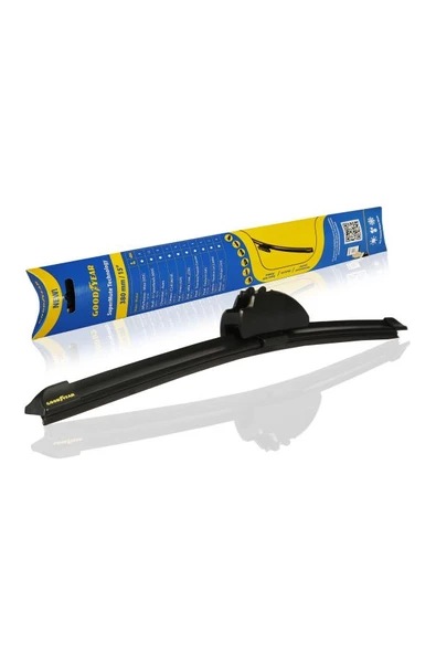 GOODYEAR SUPERMUTE TECHNOLOGY ÖN TEK MUZ SİLECEK 15 (380MM) ürün görseli 1