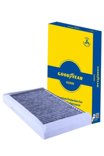 Goodyear Mercedes 639 Polen Filtresi Karbonlu Bm (2003-2014) Oe:A6398350347 ürün görseli 1