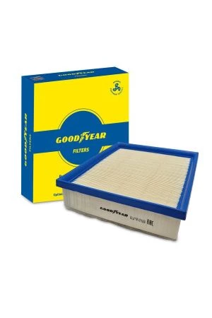 Goodyear Golf 5 Hava Filtresi 2004-2010 ARASI UYUMLU Oe: 1F0129620 ürün görseli 1