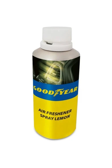 Goodyear Orijinal Oto Koku Paketi - Resim 2