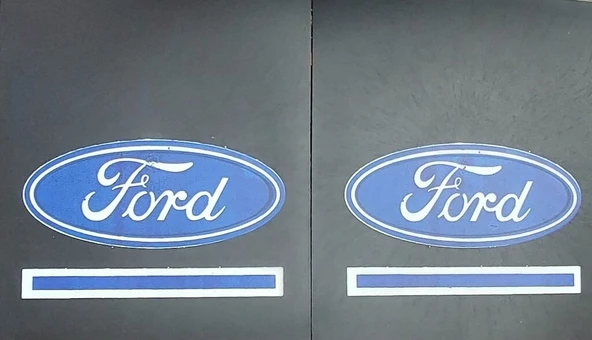 Ford Kamyonet Transit Çamurluk Tozluk  Paçalık takım ürün görseli 1
