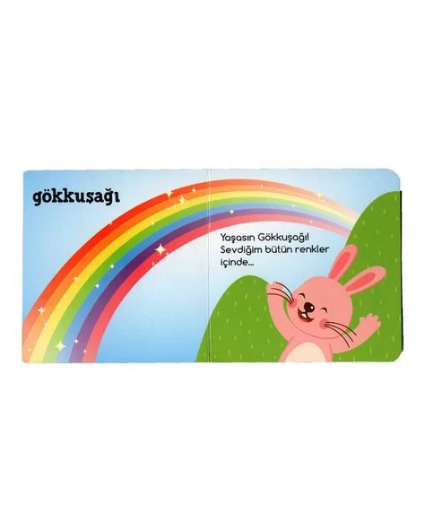 Minik Kitaplar Gökyüzü - Resim 3