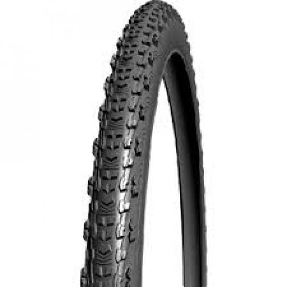 Mitas Scylla Cx 700x35 Bisiklet Dış Lastiği Lsd-501 ürün görseli 1