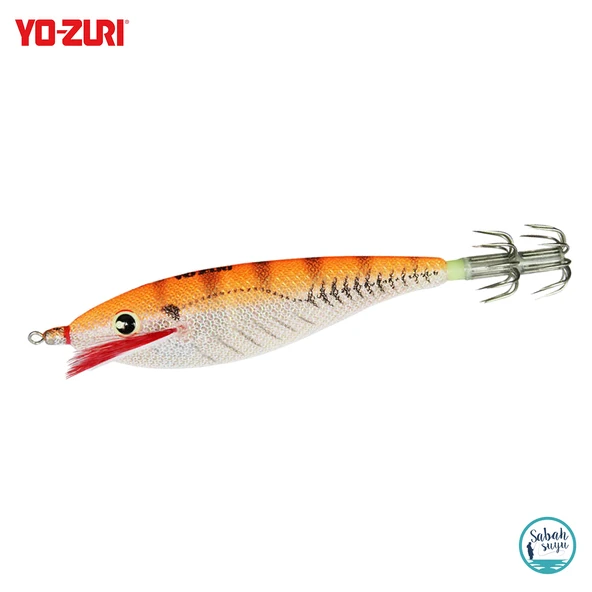 Yozuri Squid Jig Ultra Cloth Kalamar Zokası A331 M 9.0cm CL9 ürün görseli 1