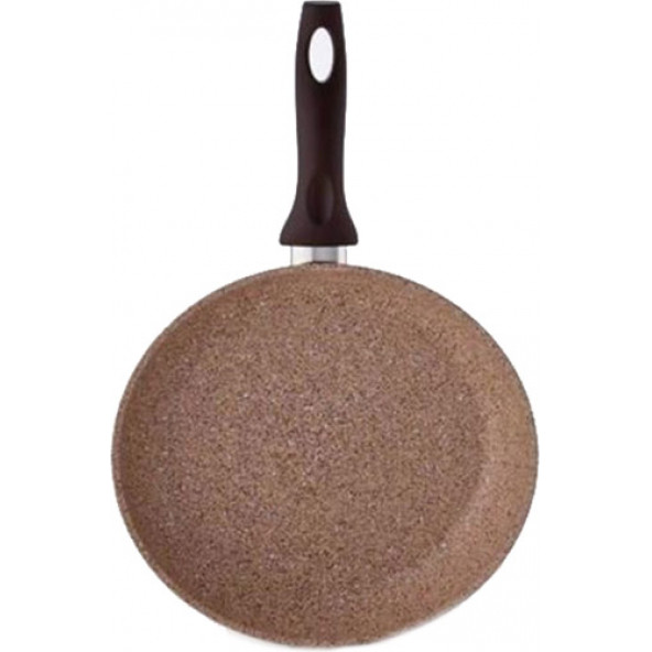 Falez Creamy 32 Cm Granit Tava ürün görseli 1