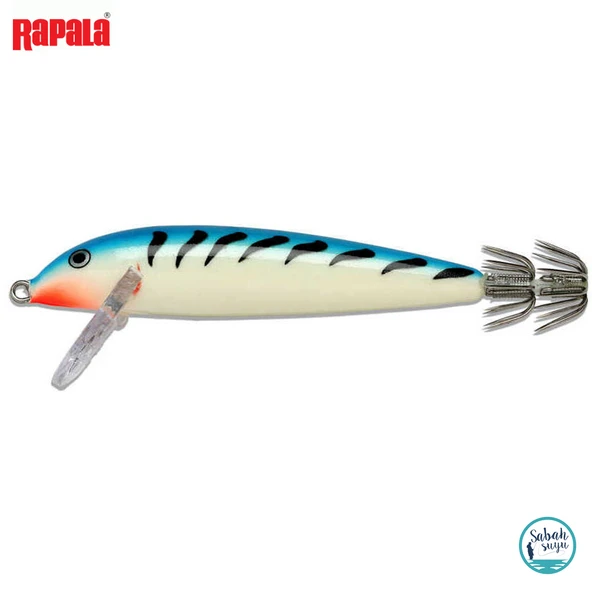 Rapala Countdown 11cm 16gr Kalamar Sahte Balık GBT ürün görseli 1