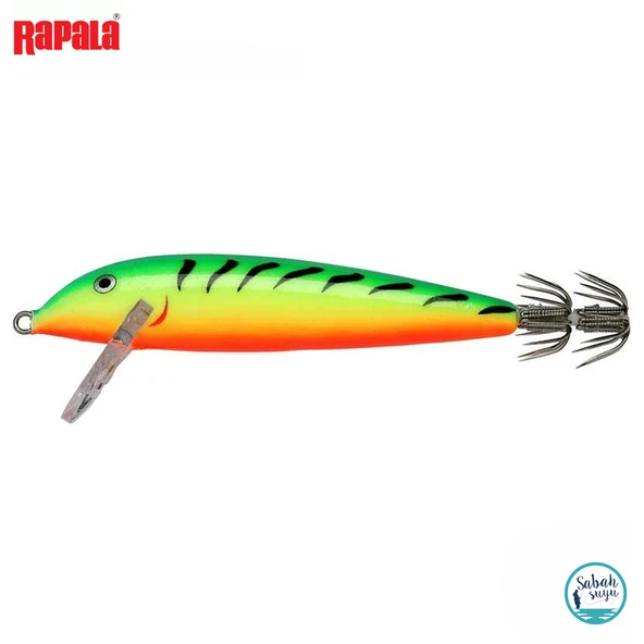 Rapala Countdown 9cm 12gr Kalamar Sahte Balık FT ürün görseli 1