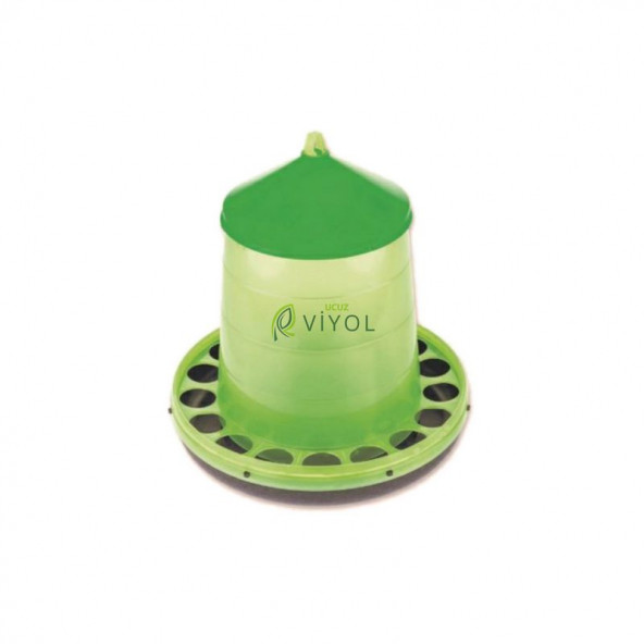 TAVUK / CİVCİV YEMLİĞİ 10 KG ürün görseli 1