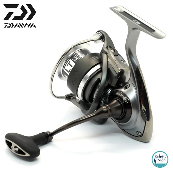 Daiwa Lexa E 19 LT 2500 Spin Olta Makinesi - Resim 4
