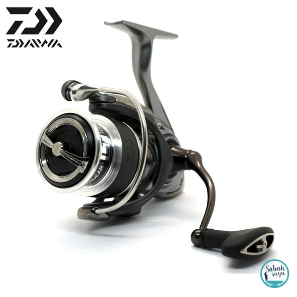 Daiwa Lexa E 19 LT 2500 Spin Olta Makinesi - Resim 3
