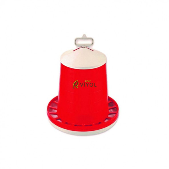 TAVUK / CİVCİV YEMLİĞİ 15 KG ürün görseli 1