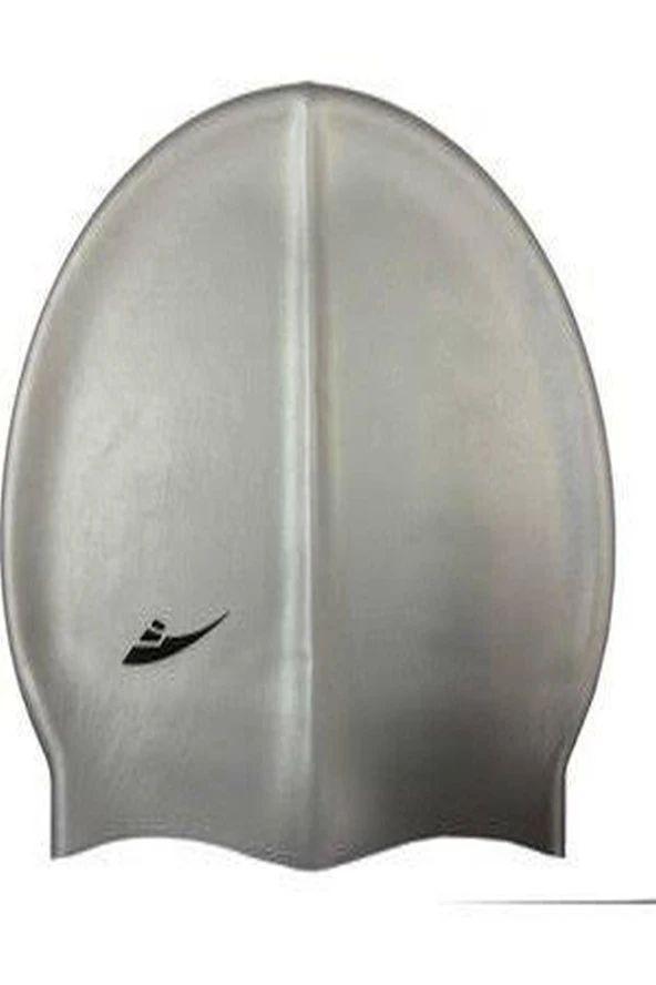 Tryon SB-100 Silikon Gri Yüzücü Bonesi - Resim 2