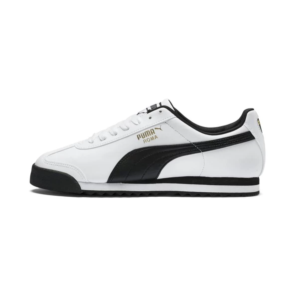 Puma 35357204 Roma Basic Ayakkabı - Resim 2