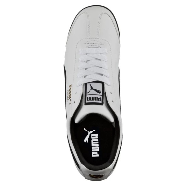 Puma 35357204 Roma Basic Ayakkabı - Resim 5