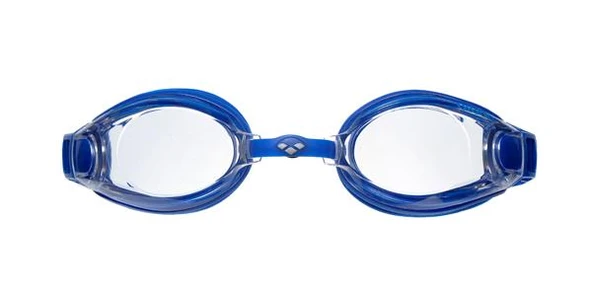 Arena Zoom X-Fit Blue Clear Blue Yüzücü Gözlüğü 9240471 ürün görseli 1