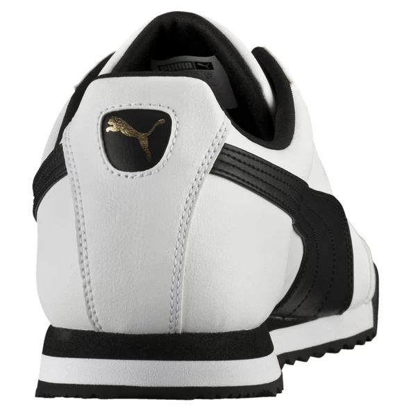 Puma 35357204 Roma Basic Ayakkabı - Resim 4