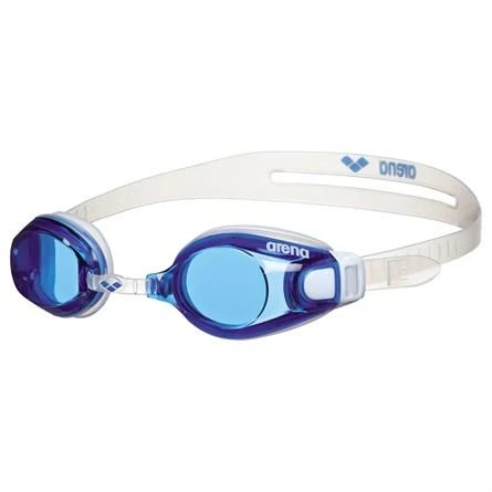 Arena Zoom X-Fit Blue Clear Blue Yüzücü Gözlüğü 9240417 ürün görseli 1