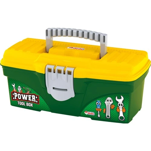 POWER ALET ÇANTASI - Resim 3