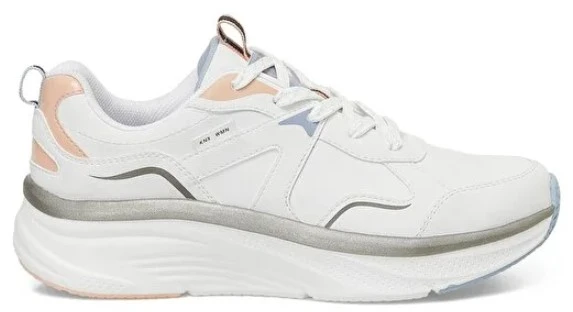 Kinetix Plary Pu Unisex Spor Ayakkabı ürün görseli 1