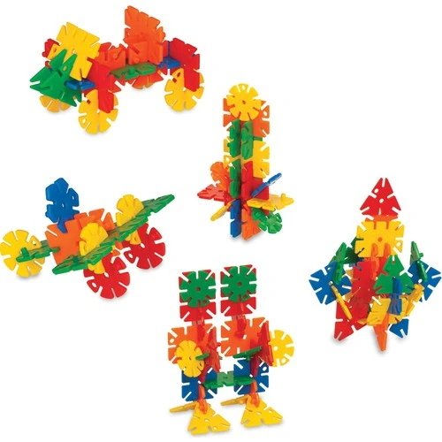 Dede Magic Puzzle Küçük Box 200 Adet - Resim 3