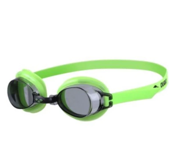 Bubble Jr Lime Smoke Yüzücü Gözlüğü 9239565 ürün görseli 1
