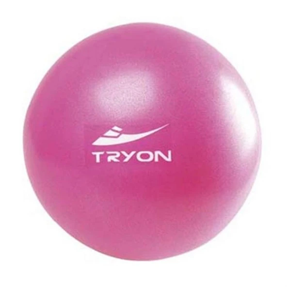 Tryon PT-65 Plates Topu  65 CM Pompa Hediyeli ürün görseli 1