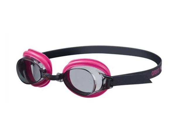 Bubble Jr 3 Junior Black Smoke Fuchsia Yüzücü Gözlüğü 9239595 ürün görseli 1