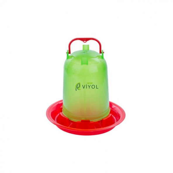 TAVUK / CİVCİV YEMLİĞİ 3 KG ürün görseli 1