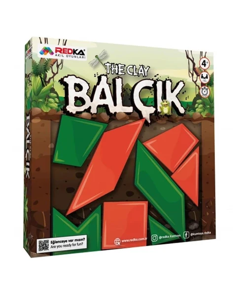 Redka Balçık ürün görseli 1