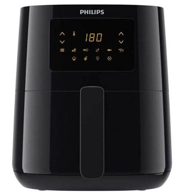 Phılıps HD9252/90 Aırfryer Fritöz ürün görseli 1