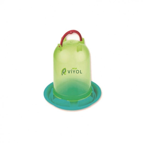 TAVUK / CİVCİV YEMLİĞİ 5 KG ürün görseli 1