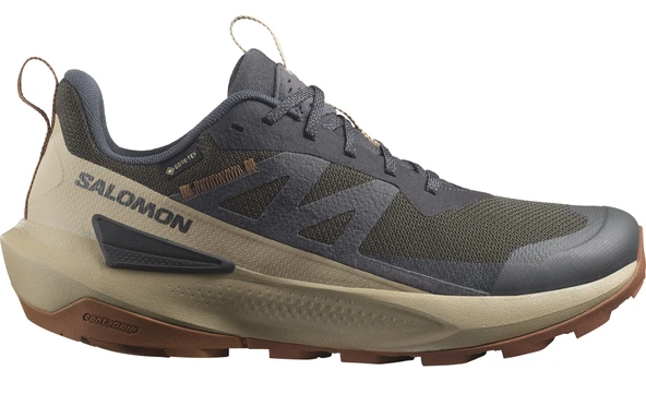 Salomon Elixir Activ Gtx Gore-Tex® Patika Koşu Ayakkabısı Erkek Spor Ayakkabı ürün görseli 1
