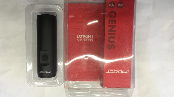 Far-221 Ön Far 500 Lümen ürün görseli 1