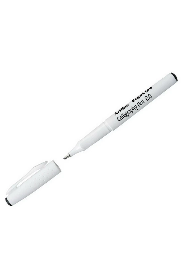 Artline Arapça Kaligrafi Kalemi 2.0 MM Siyah ürün görseli 1