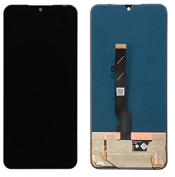 infinix Zero 20 Lcd Dokunmatik Ekran Orijinal Kalite ürün görseli 1