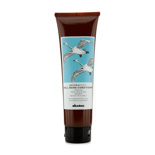 Davines Well Being Hassas Saç Derisi Nemlendirici Saç Kremi 150ML ürün görseli 1