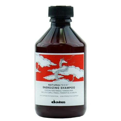 Davines Energizing Dökülme Önleyici Şampuan 250ML ürün görseli 1