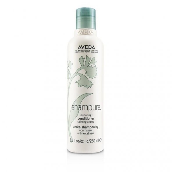 Aveda Shampure Saç Kremi 250 ml ürün görseli 1