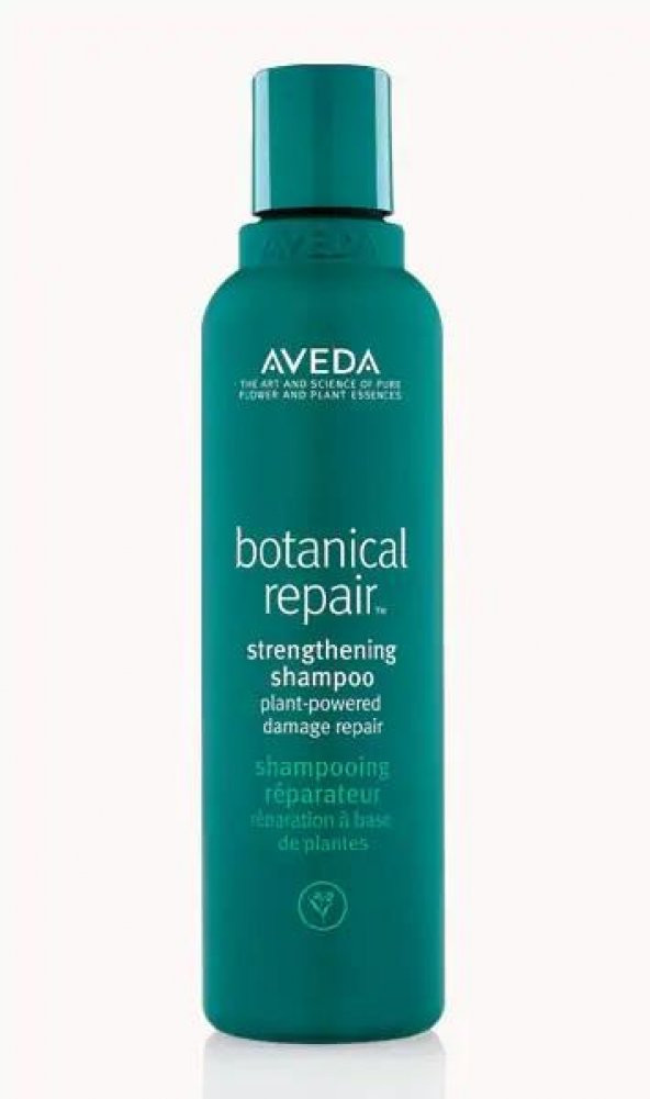 Aveda Botanical Repair Strengthening Onarıcı Şampuan 200ML ürün görseli 1