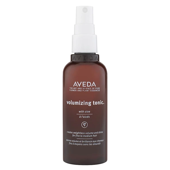 AVEDA Volumizing Tonic Hacim Veren Saç Şekillendirici 100 ml ürün görseli 1