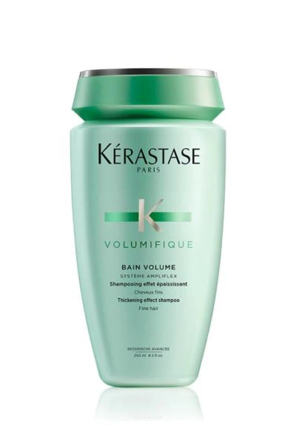 Kerastase Resistance Volumifique Bain Volume Şampuan 250 ML ürün görseli 1
