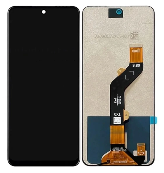 İnfinix Hot 20 Play Lcd Dokunmatik Ekran Orijinal Kalite ürün görseli 1