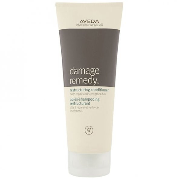 AVEDA Damage Remedy Restructuring Conditioner/Saç Kremi 200ml ürün görseli 1