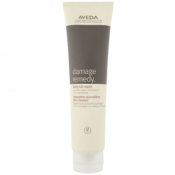 AVEDA Damage Remedy Daily Hair Repair Durulanmayan Krem 100 ml ürün görseli 1