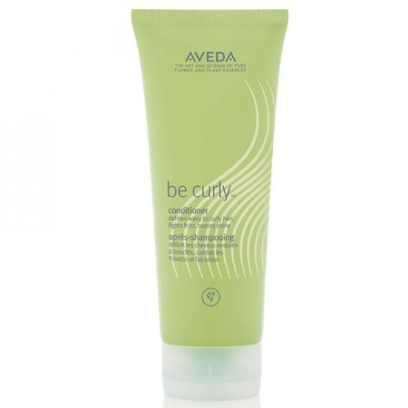 AVEDA Be Curly Conditioner-Bukle Belirginleştirci Saç Kremi 200ml ürün görseli 1
