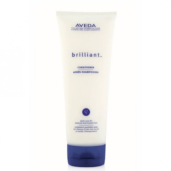 Aveda Brilliant Conditioner-Saç Kremi 200 ml ürün görseli 1