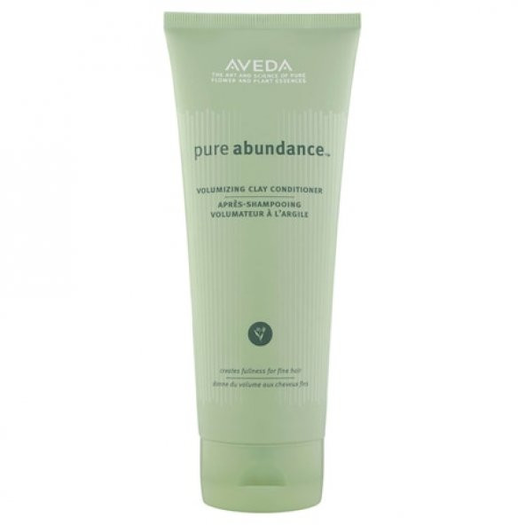 AVEDA Pure Abundance Volumizing Clay Hacim Veren Saç Kremi 200ml ürün görseli 1