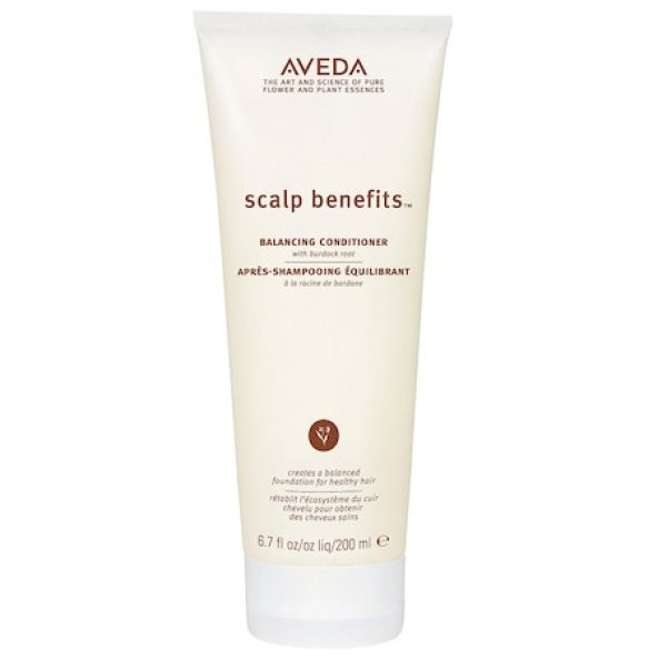 AVEDA Scalp Benefits Balancing -Dengeleyici Saç Kremi 200ml ürün görseli 1