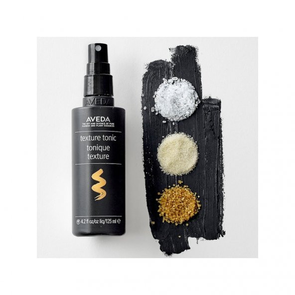 AVEDA Texture Tonic Unisex Saç Spreyi 125ml - Resim 2