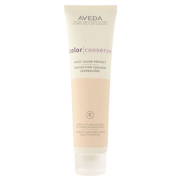 Aveda Color Conserve Daily Color Protect Saç Şekillendirici 100ml ürün görseli 1